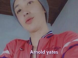 Arnold_yates