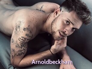 Arnoldbeckham