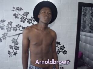 Arnoldbrown
