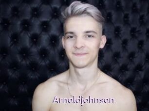 Arnoldjohnson