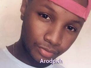 Arodpich