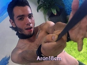 Aron18cm