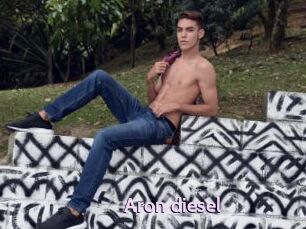 Aron_diesel