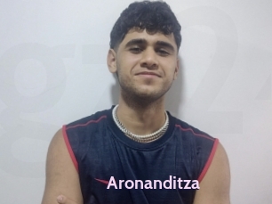 Aronanditza