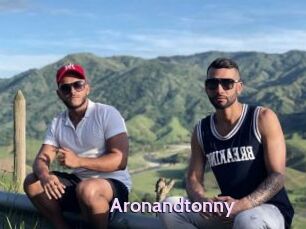 Aronandtonny