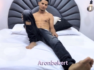 Aronbekert