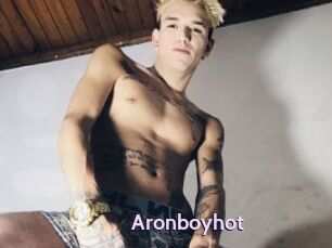 Aronboyhot