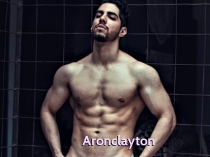 Aronclayton