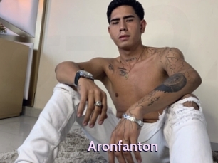 Aronfanton