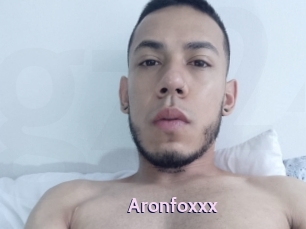 Aronfoxxx