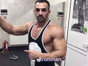 Aronman