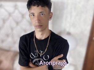 Aronpraga