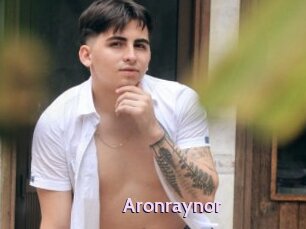 Aronraynor