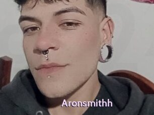 Aronsmithh