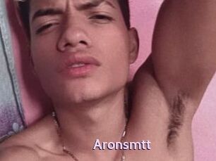 Aronsmtt