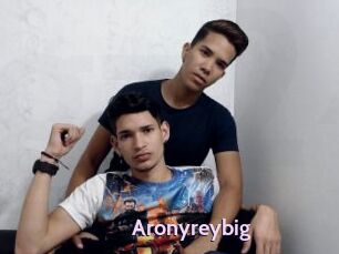 Aronyreybig