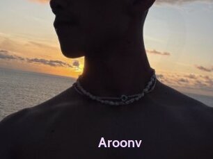 Aroonv