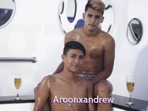 Aroonxandrew