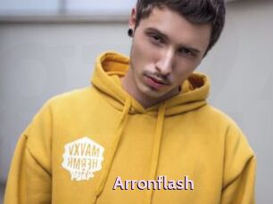 Arronflash