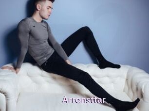 Arronsttar