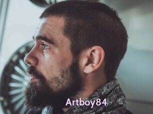 Artboy84