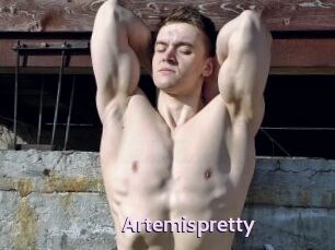 Artemispretty