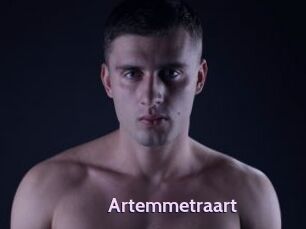 Artemmetraart