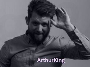 ArthurKing