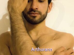 Arthurann
