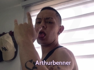Arthurbenner