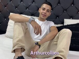 Arthurcollien