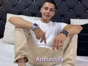 Arthurcolly