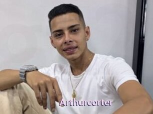 Arthurcorter