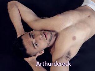 Arthurdereck