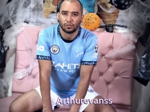 Arthurevanss