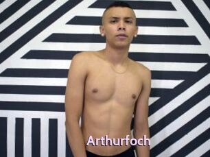 Arthurfoch