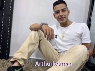 Arthurkolman