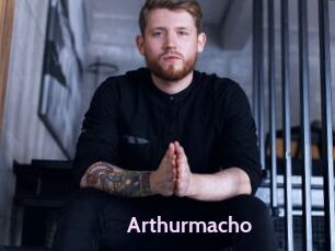 Arthurmacho