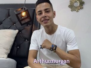 Arthurmurgan