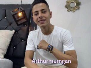 Arthurmurngan