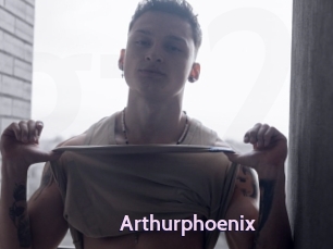 Arthurphoenix