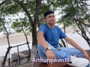 Arthurqueen18