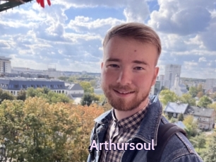 Arthursoul