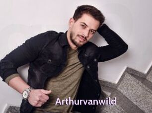 Arthurvanwild