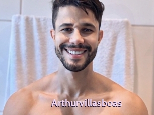 arthurvillasboas Gay Zone 24