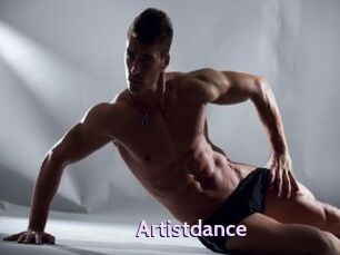 Artistdance
