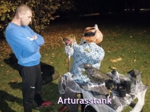 Arturasstank