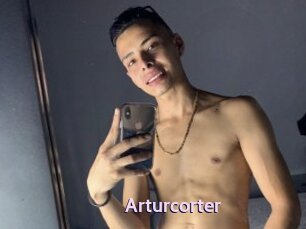 Arturcorter