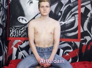 Arturdain