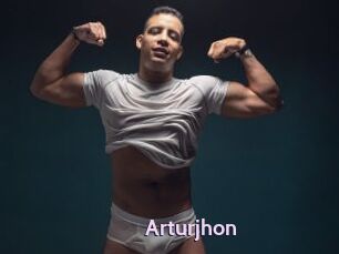 Arturjhon